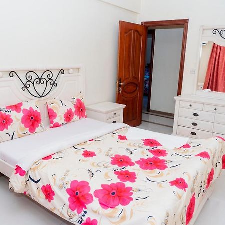 Luxury Apartment With Ocean View In Oyster Bay Dar es Salaam Luaran gambar