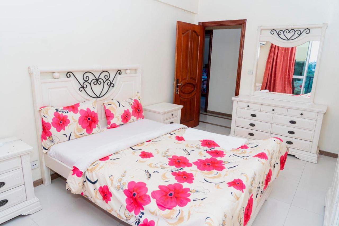 Luxury Apartment With Ocean View In Oyster Bay Dar es Salaam Luaran gambar