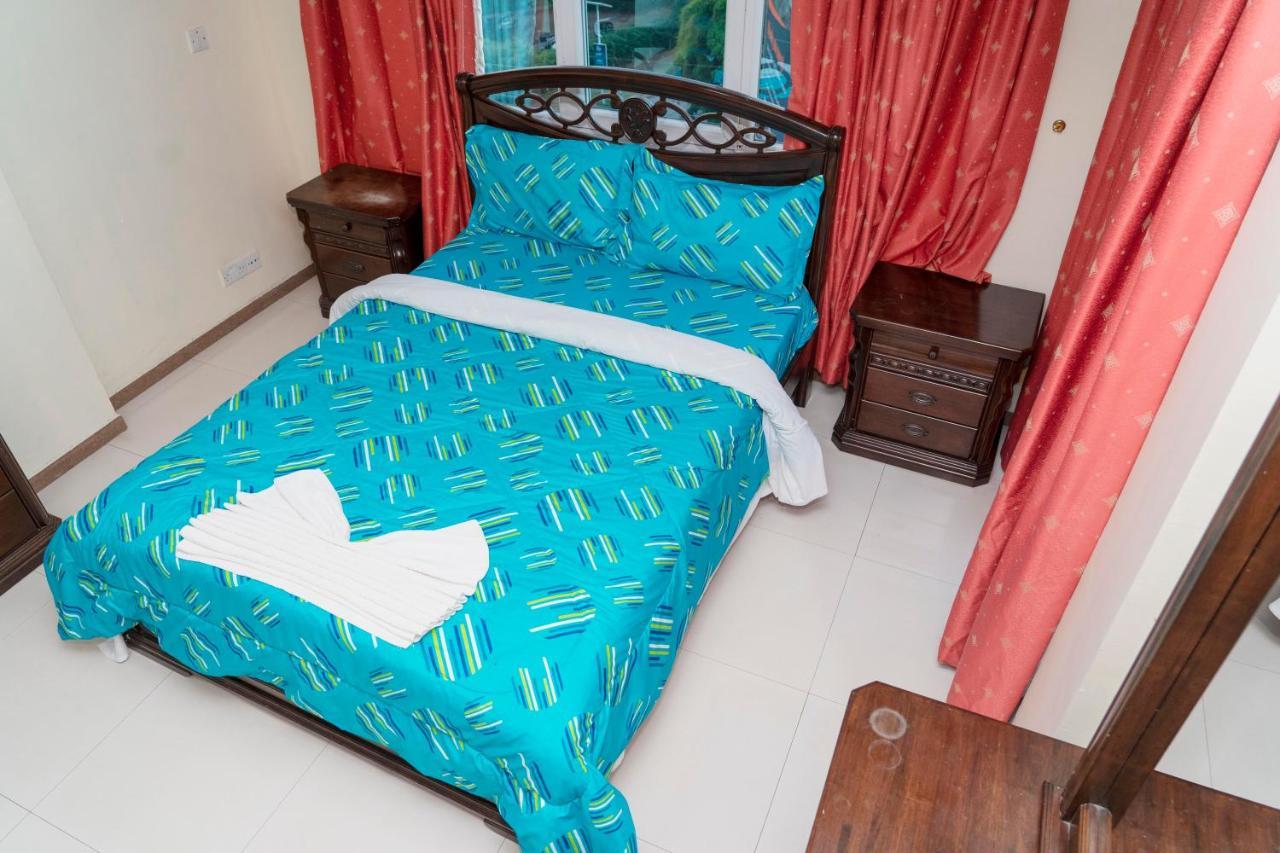 Luxury Apartment With Ocean View In Oyster Bay Dar es Salaam Luaran gambar