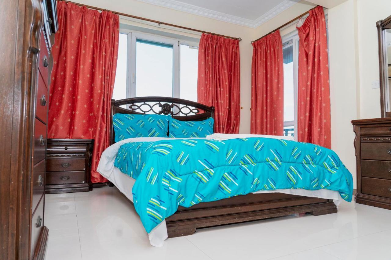 Luxury Apartment With Ocean View In Oyster Bay Dar es Salaam Luaran gambar