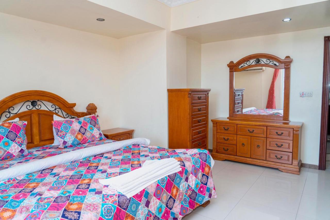 Luxury Apartment With Ocean View In Oyster Bay Dar es Salaam Luaran gambar