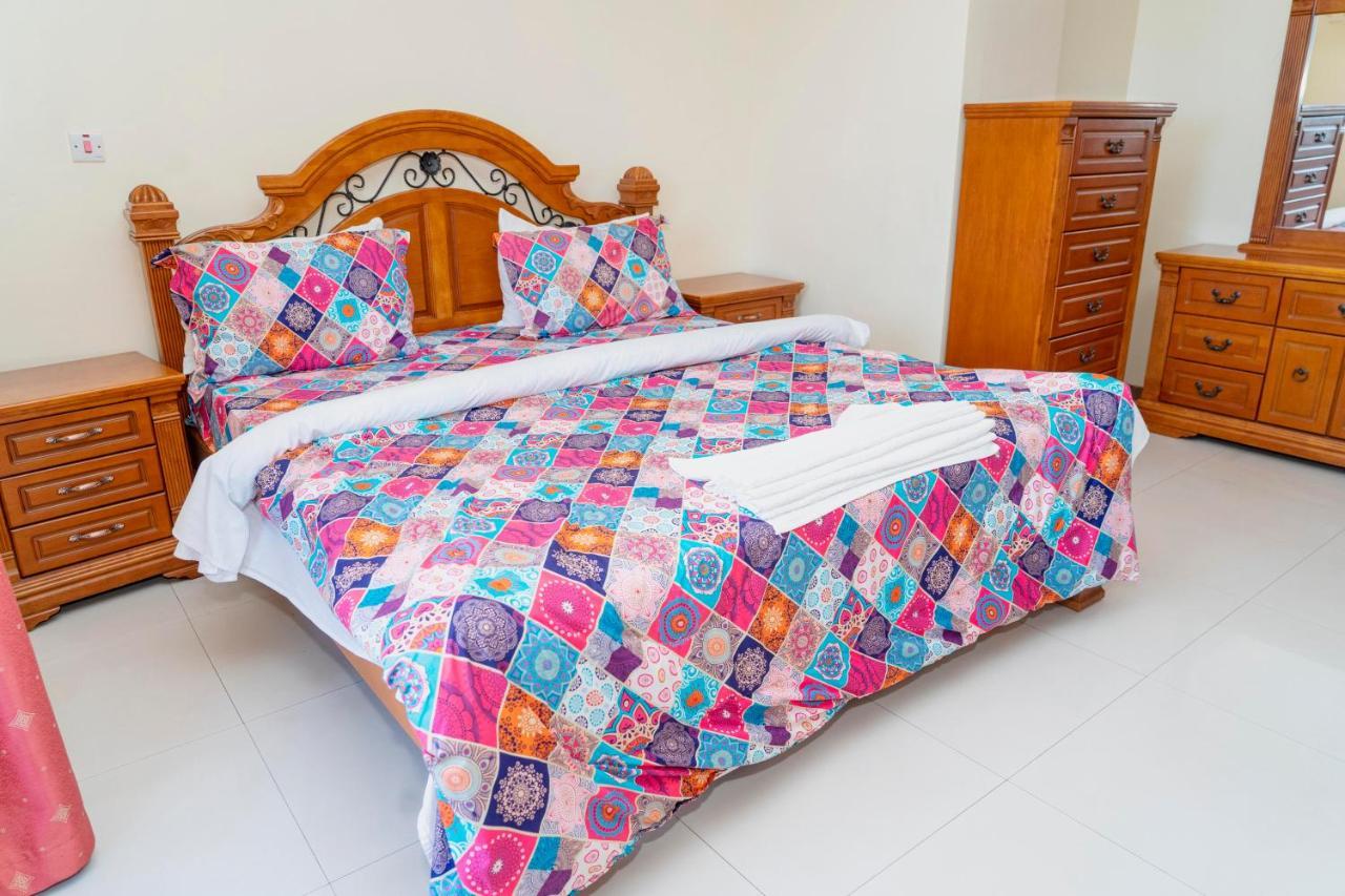 Luxury Apartment With Ocean View In Oyster Bay Dar es Salaam Luaran gambar