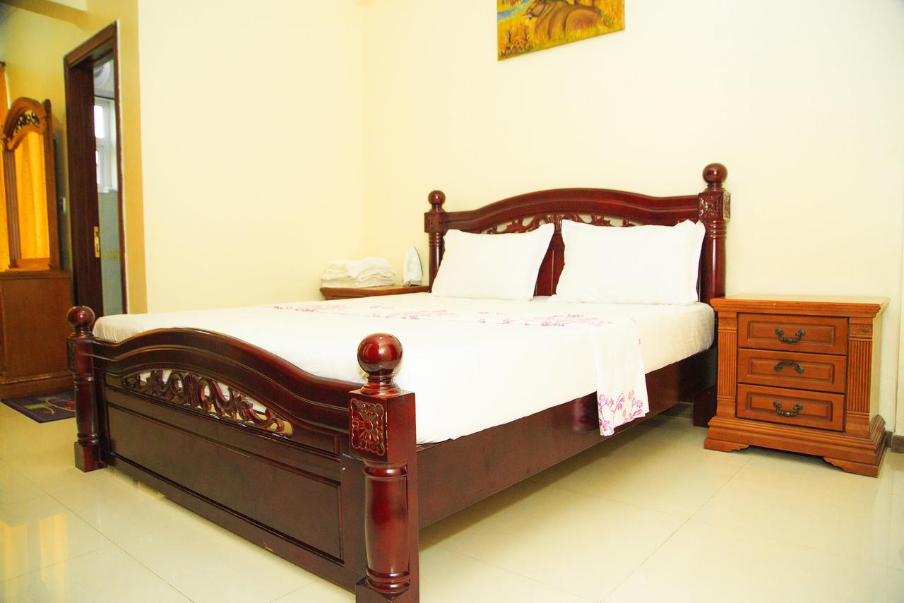 Luxury Apartment With Ocean View In Oyster Bay Dar es Salaam Luaran gambar