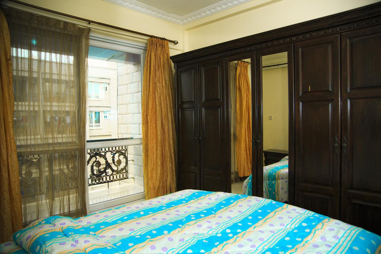 Luxury Apartment With Ocean View In Oyster Bay Dar es Salaam Luaran gambar