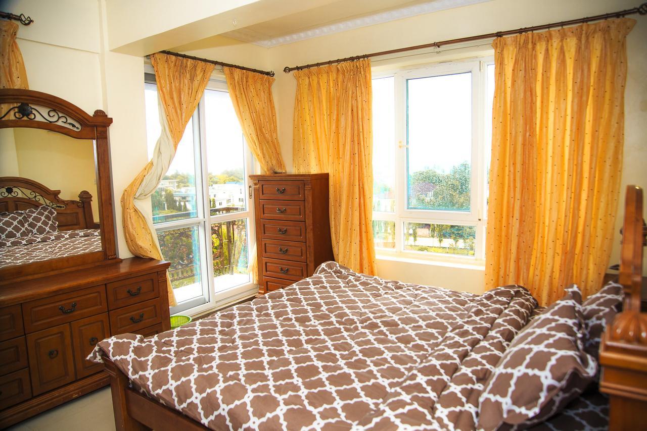 Luxury Apartment With Ocean View In Oyster Bay Dar es Salaam Luaran gambar