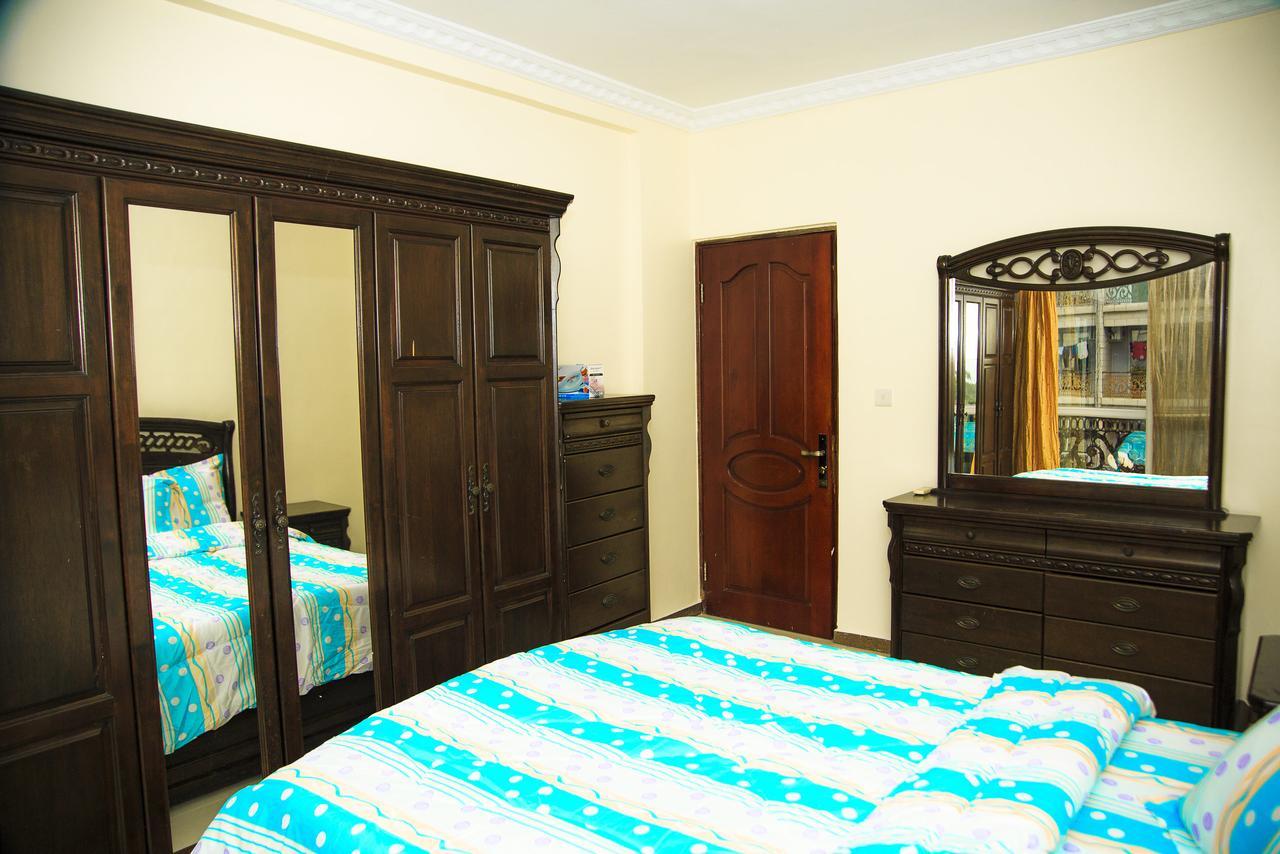 Luxury Apartment With Ocean View In Oyster Bay Dar es Salaam Luaran gambar