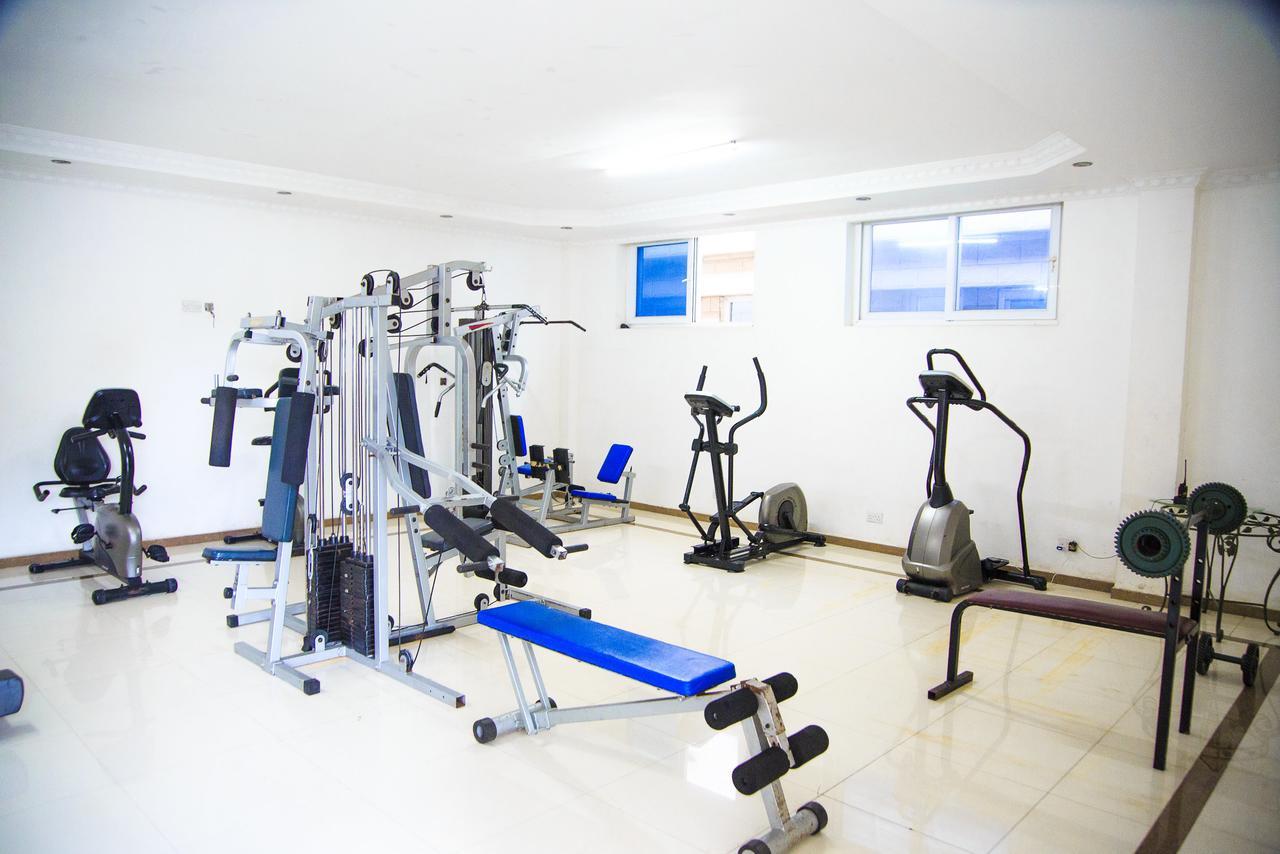 Luxury Apartment With Ocean View In Oyster Bay Dar es Salaam Luaran gambar