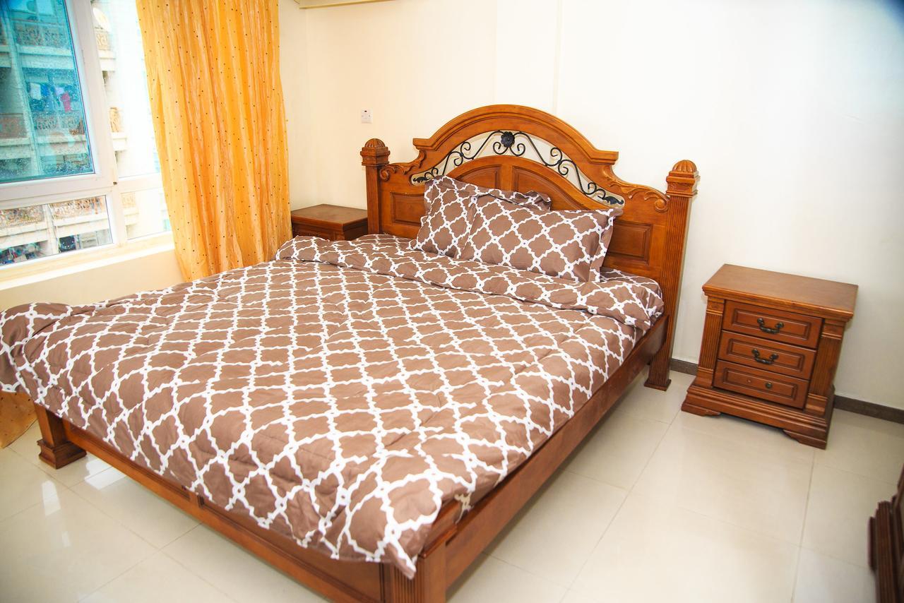 Luxury Apartment With Ocean View In Oyster Bay Dar es Salaam Luaran gambar