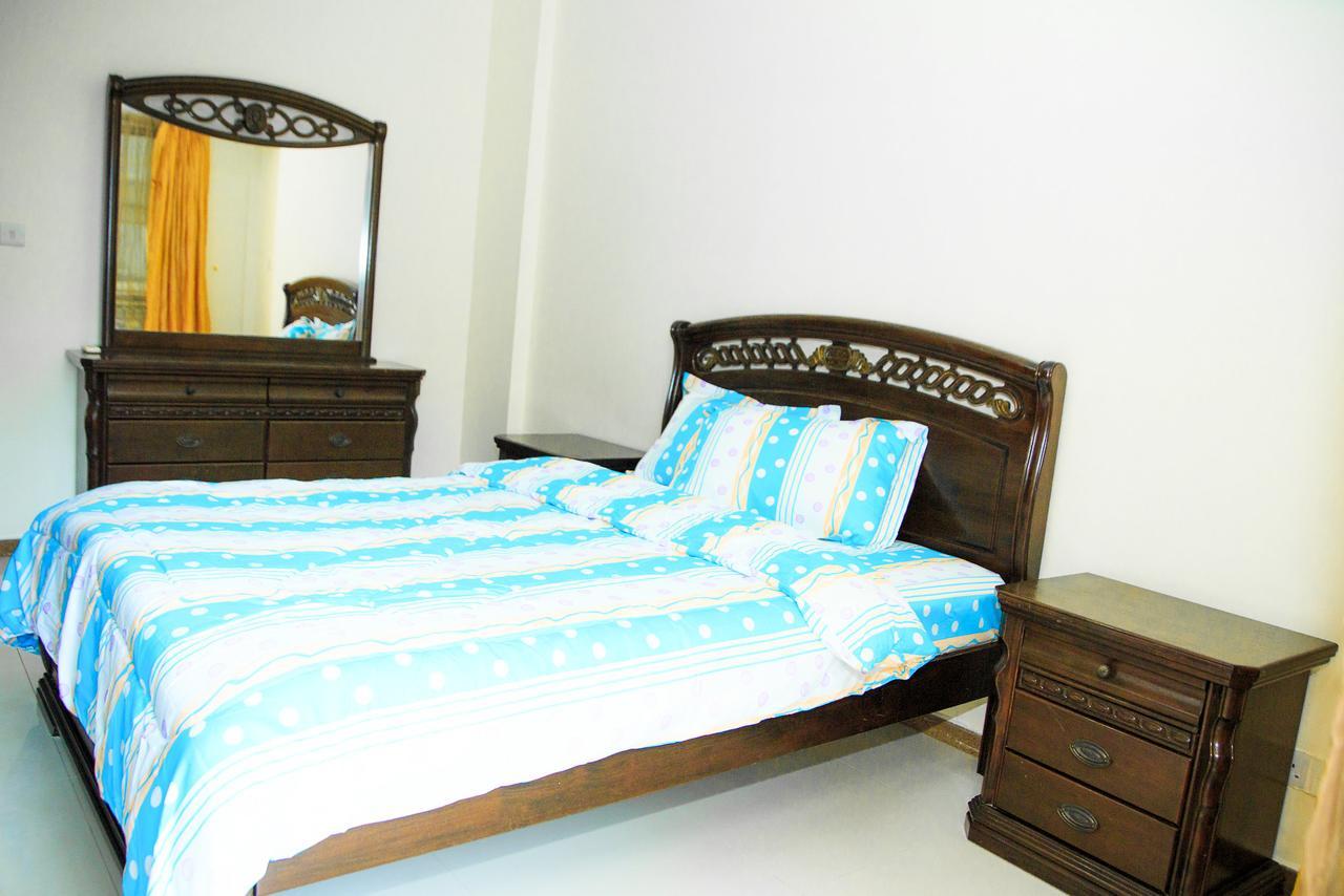 Luxury Apartment With Ocean View In Oyster Bay Dar es Salaam Luaran gambar
