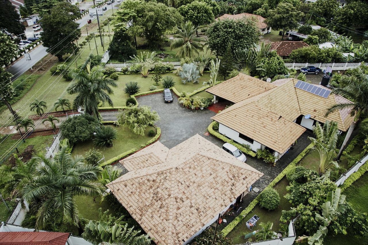 Luxury Apartment With Ocean View In Oyster Bay Dar es Salaam Luaran gambar