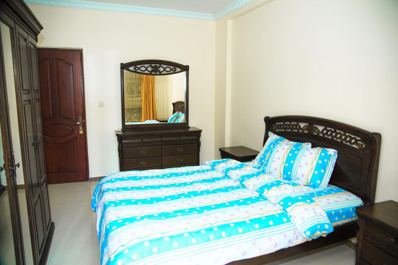 Luxury Apartment With Ocean View In Oyster Bay Dar es Salaam Luaran gambar