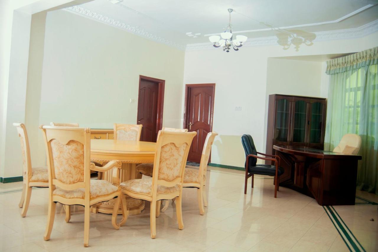Luxury Apartment With Ocean View In Oyster Bay Dar es Salaam Luaran gambar