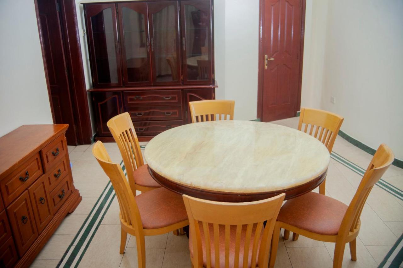 Luxury Apartment With Ocean View In Oyster Bay Dar es Salaam Luaran gambar