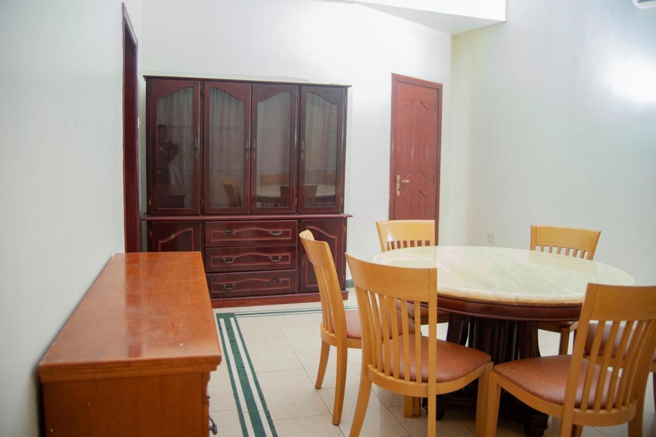 Luxury Apartment With Ocean View In Oyster Bay Dar es Salaam Luaran gambar