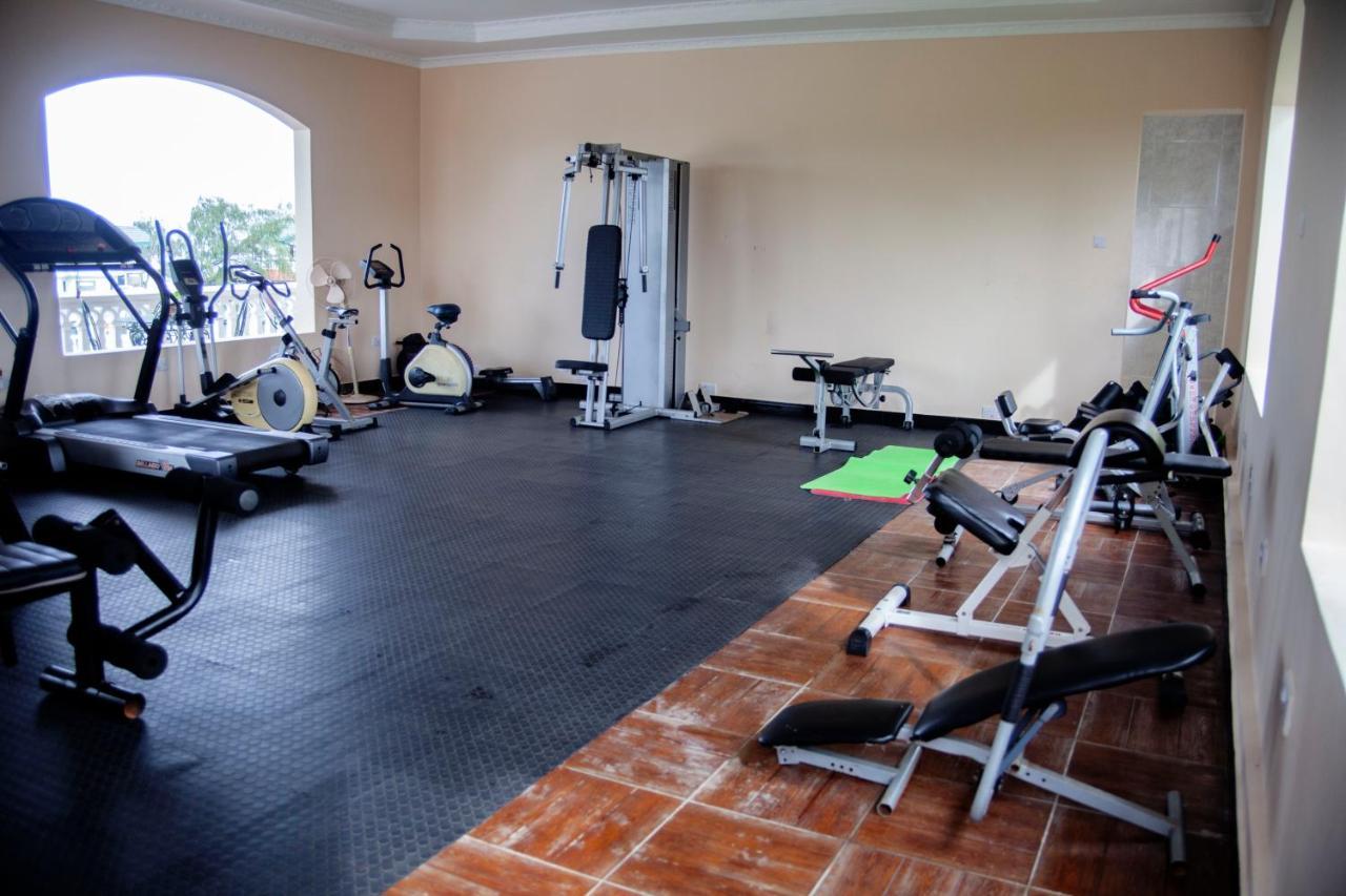 Luxury Apartment With Ocean View In Oyster Bay Dar es Salaam Luaran gambar
