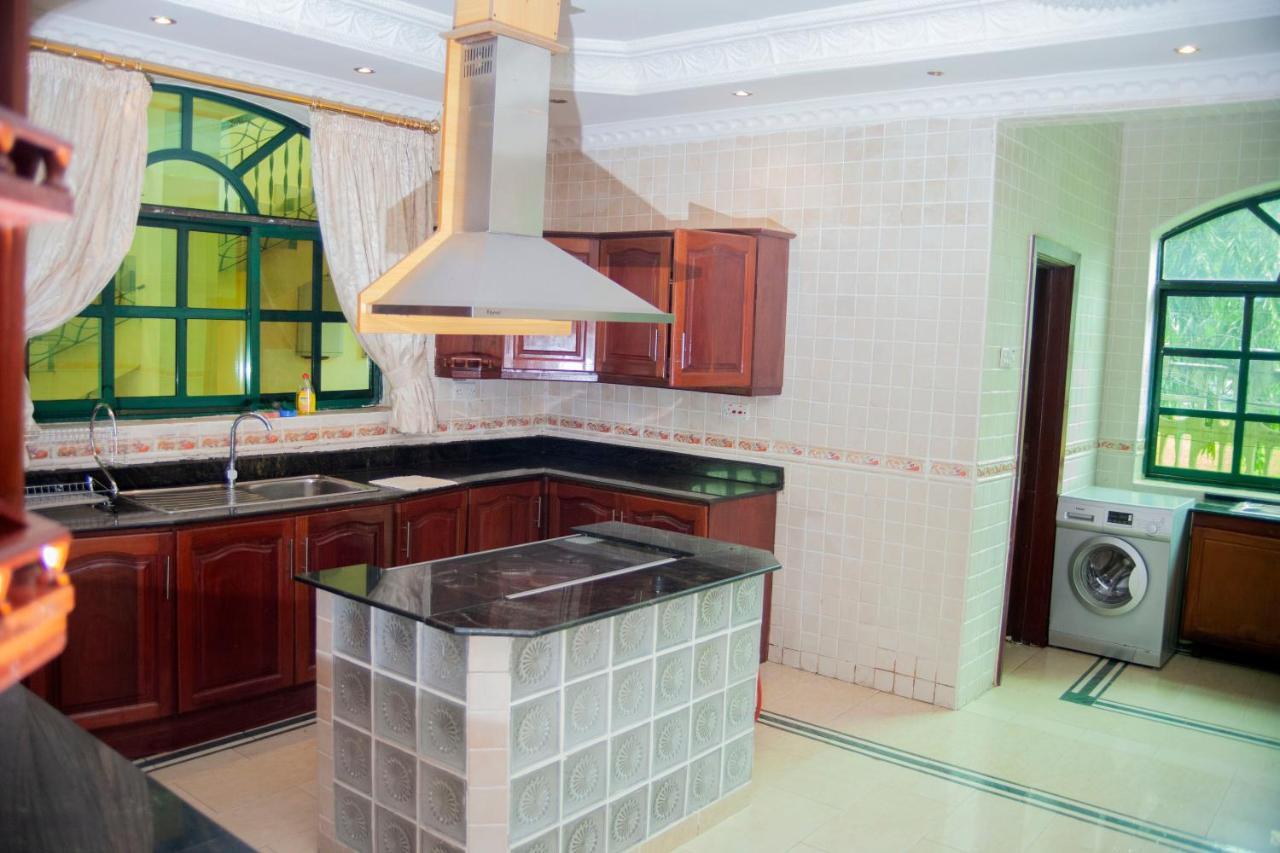 Luxury Apartment With Ocean View In Oyster Bay Dar es Salaam Luaran gambar