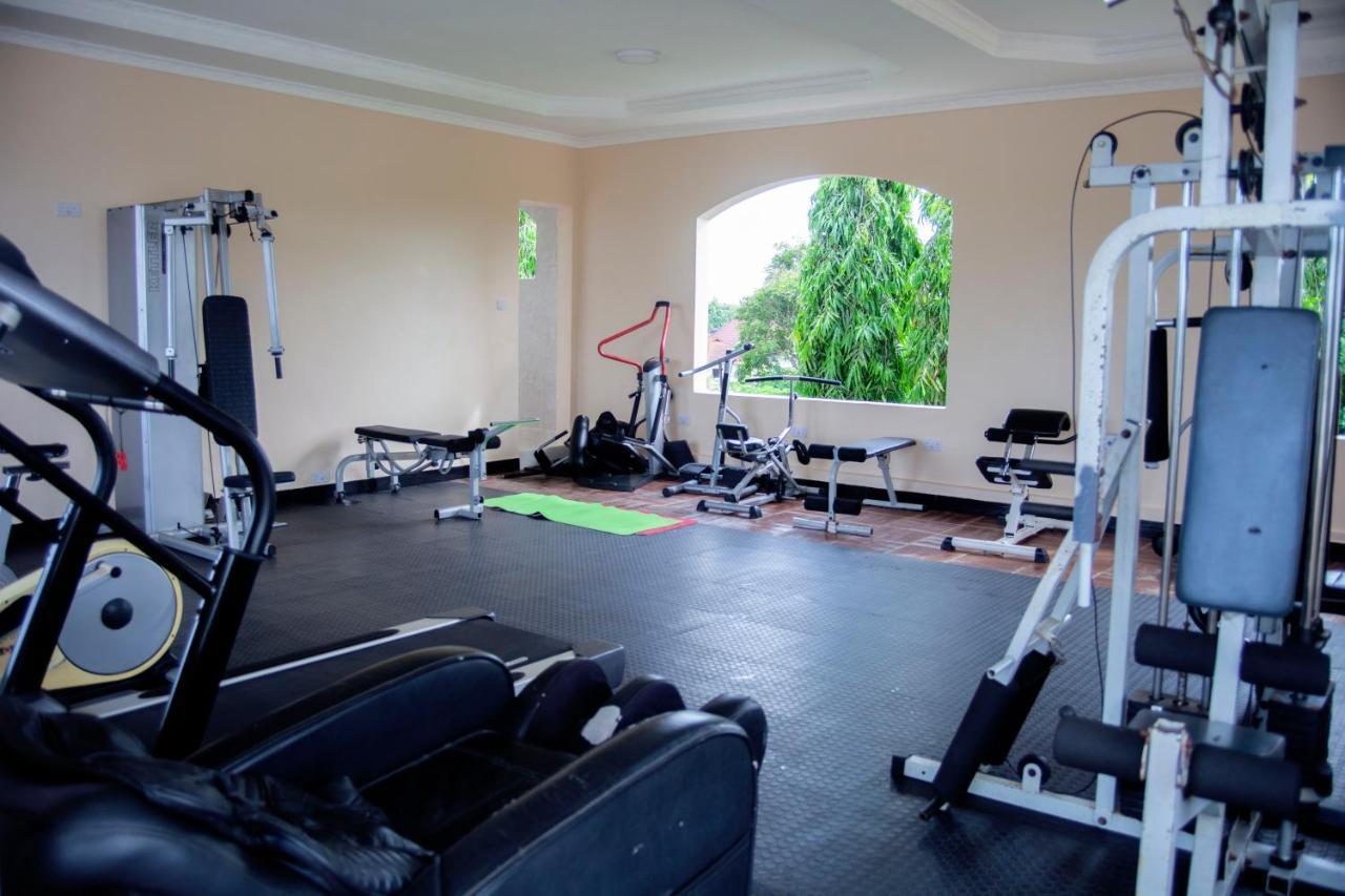 Luxury Apartment With Ocean View In Oyster Bay Dar es Salaam Luaran gambar