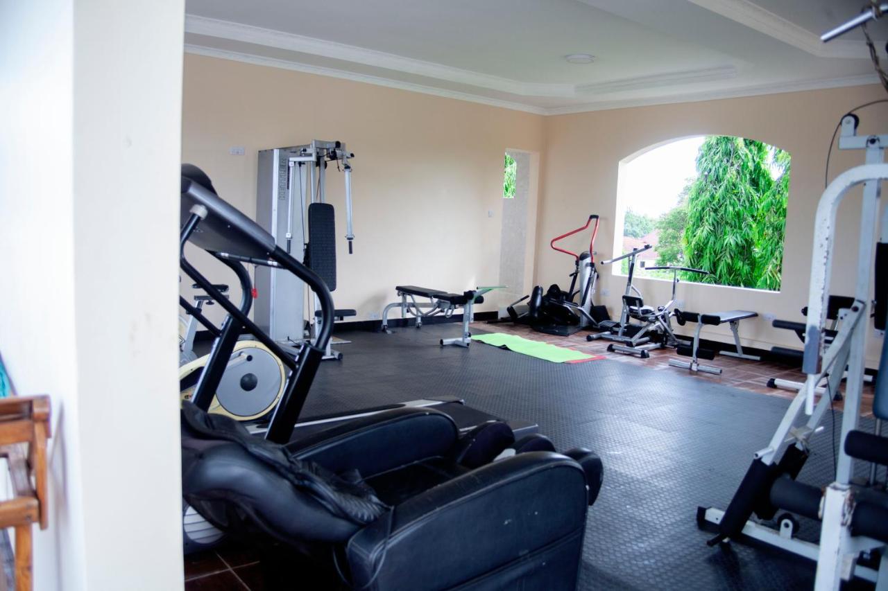 Luxury Apartment With Ocean View In Oyster Bay Dar es Salaam Luaran gambar