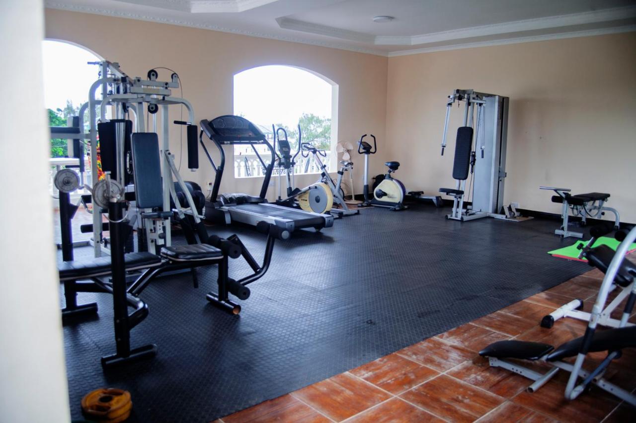 Luxury Apartment With Ocean View In Oyster Bay Dar es Salaam Luaran gambar